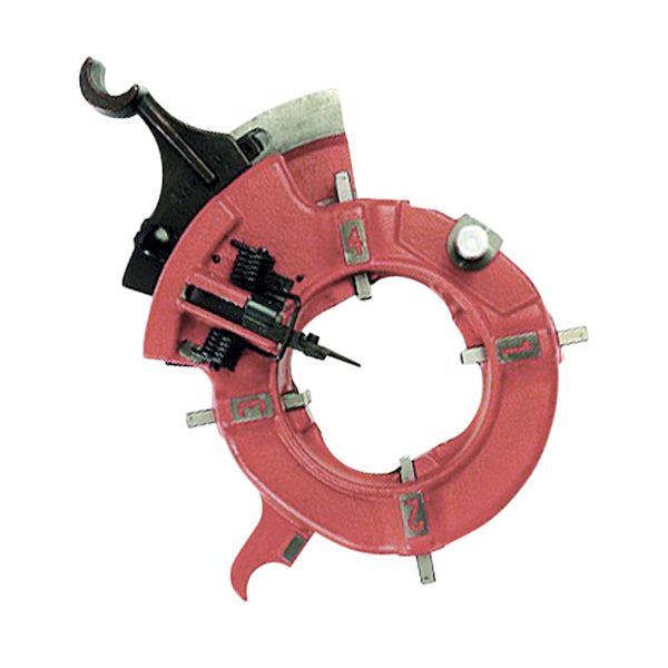 (LINEクーポン有)リジッド RIDGID 50327 928 2-1/2~3 ダイヘッド BSPT - FE