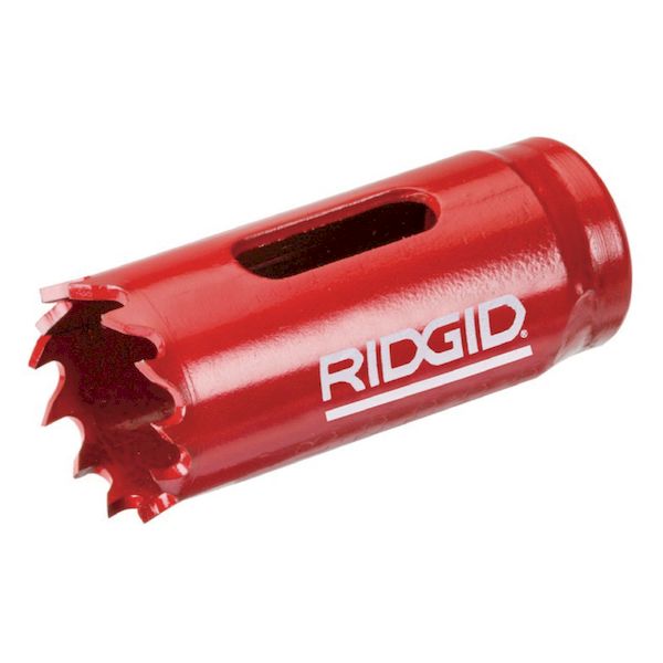 (LINEクーポン有)リジッド RIDGID 52995 M140 ハイスピード ホールソー