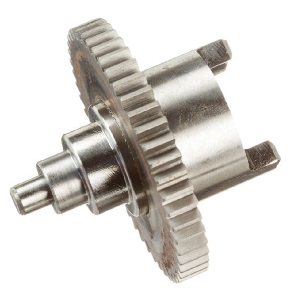 (LINEクーポン有)リジッド RIDGID 56227 アウトプット シャフト アッセン F/K-3800|測定器・工具のイーデンキ