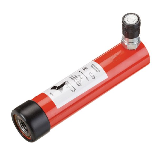 (LINEクーポン有)リジッド RIDGID 59517 ハイドロリック ラム F/258