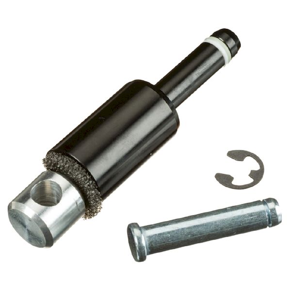 (LINEクーポン有)リジッド RIDGID 63817 プランジャー アッセンブリー F/258 918