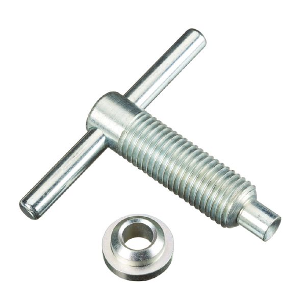 (LINEクーポン有)リジッド RIDGID 72102 ジャック スクリュー アッセブリー F/460