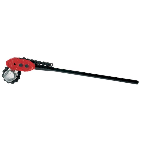 (LINEクーポン有)リジッド RIDGID 92685 3237 2-12 チェーントング｜測定器・工具のイーデンキ
