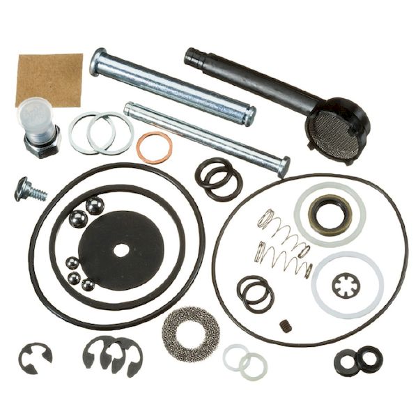 (LINEクーポン有)リジッド RIDGID 97772 リペア キット F/258