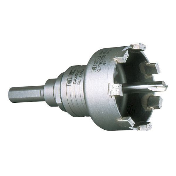 (LINEクーポン有)ミヤナガ SL578DST050R SL578DST050R Sロック 578 バス用SDSプラスセット エスロック|測定器・工具のイーデンキ