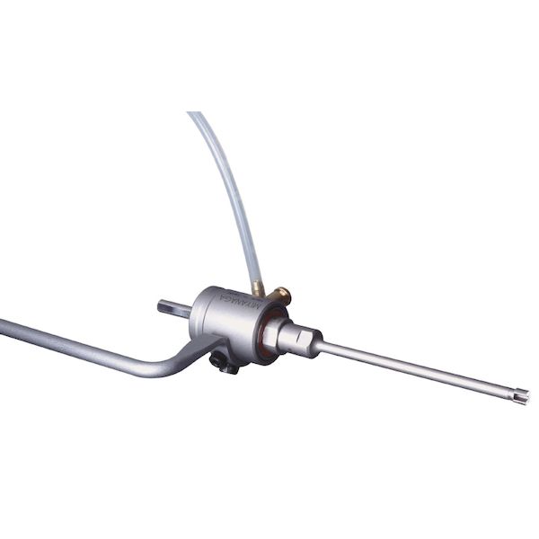 (LINEクーポン有)ミヤナガ DM06050BST DM06050BST ミストダイヤ ネジセット 6.0X50|測定器・工具のイーデンキ