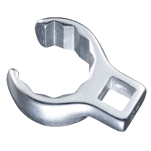 (LINEクーポン有)スタビレー:STAHLWILLE： STAHLWILLE 440A-1.9/16 1/2SQ クローリングスパナ 440A1.9/16