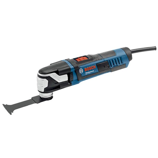 【即納在庫品】「直送」BOSCH ボッシュ GMF50-36 マルチツール STARLOCKMAXGMF5036 マルチツール スターロックマックス ケース付|測定器・工具のイーデンキ