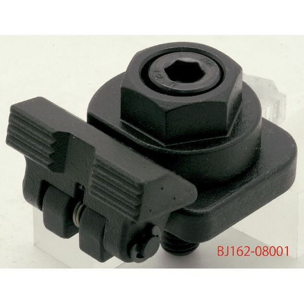 (LINEクーポン有)イマオコーポレーション IMAO BJ162-08001 カムサイドクランプ BJ16208001