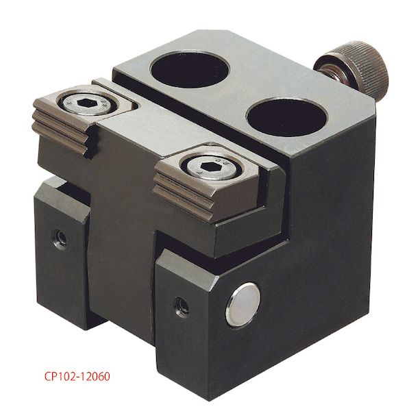 (LINEクーポン有)イマオコーポレーション IMAO CP102-10050 ワイドジョーサイドクランプ CP10210050