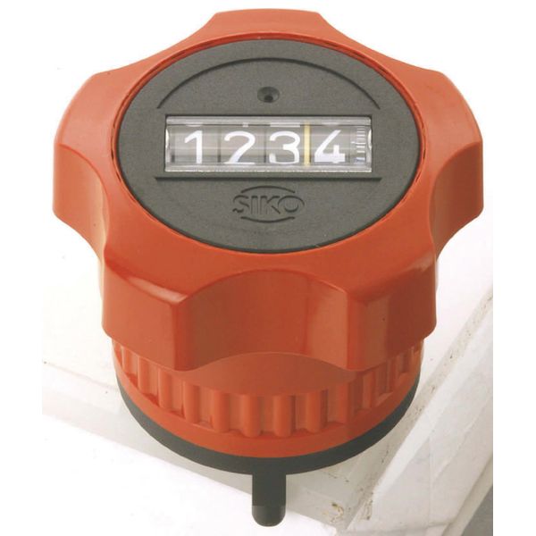 (LINEクーポン有)イマオコーポレーション IMAO DK01FL2.5B-ST インジケーターノブ DK01FL2.5BST｜測定器・工具のイーデンキ