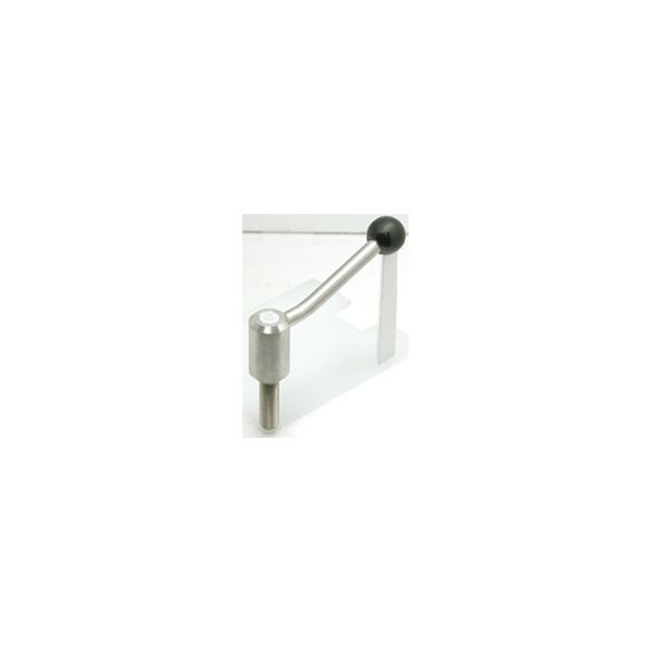 (LINEクーポン有)イマオコーポレーション IMAO TL12X40N-SUS テンションレバー TL12X40NSUS｜測定器・工具のイーデンキ