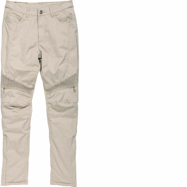 J-AMBLE ROP65/L.BEIGE/M ロッソスタイルラボ(RossoStyleLab) バイク用 パンツ ウォームストレッチパンツ ライトベージュ M ROP65 ROP65L.BEIGEM｜測定器・工具のイーデンキ