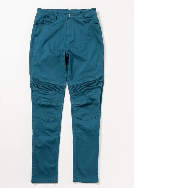J-AMBLE ROP67/TURQUOISE/M ロッソスタイルラボ(RossoStyleLab) バイク
