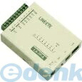 (LINEクーポン有)ラインアイ LINEEYE LA-7P-A ＬＡＮ接続型デジタルＩＯユニット ７入力 LA7PA｜測定器・工具のイーデンキ