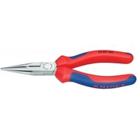 (LINEクーポン有)クニペックス KNIPEX 2502-140 ラジオペンチ SB 輸入 工具 2502140