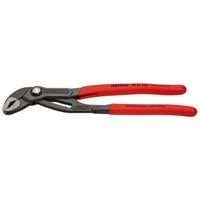 【即納在庫品】「直送」クニペックス KNIPEX 8703-250 コブラウォーターポンププライヤー SB 輸入 工具 8703250｜測定器・工具のイーデンキ