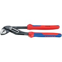 (LINEクーポン有)クニペックス KNIPEX 8802-250 アリゲーターウォーターポンププライヤー SB 輸入 工具 8802250