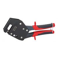 (LINEクーポン有)クニペックス KNIPEX 9042-250 パンチロックリベッター 輸入 工具 9042250 片手操作タイプ