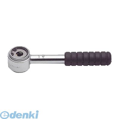 株 山下工業研究所 141S-10 コーケン ラチェットプラー【ショート】 141S10 Ko-ken 山下工研 ハンドツール TOOL