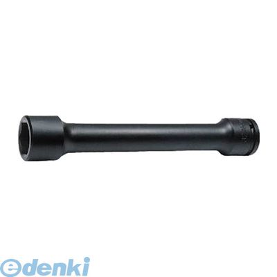 (LINEクーポン有)株 山下工業研究所 16102M.270-41 コーケン ホイールナット用ソケット 16102M.27041 インパクトホイールナット用ロングソケット Ko-ken｜測定器・工具のイーデンキ 9,243円