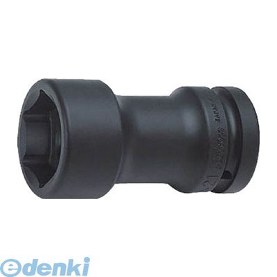 (LINEクーポン有)株 山下工業研究所 16316M-38X20 コーケン ホイールナット用コンビソケット 16316M38X20 Ko-ken インパクトリヤホイールナットソケット