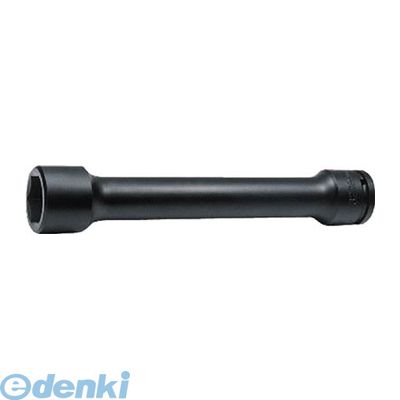 (LINEクーポン有)株 山下工業研究所 18102M.400-24 コーケン ホイールナット用ソケット 18102M.40024 Ko-ken インパクトホイールナット用ロングソケット|測定器・工具のイーデンキ