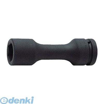 (LINEクーポン有)株 山下工業研究所 18104M-30 コーケン インパクトソケット 18104M30 Ko-ken インパクトスプリングクランプ用ソケット インパクトエクステンションソケット