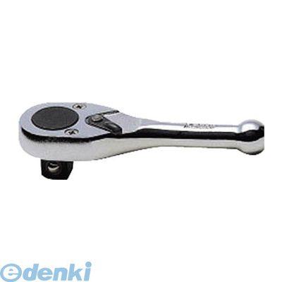 (LINEクーポン有)株 山下工業研究所 3749SB-1/2 コーケン ラチェットハンドル 3749SB1/2 Ko-ken プッシュボタン式ラチェットハンドル