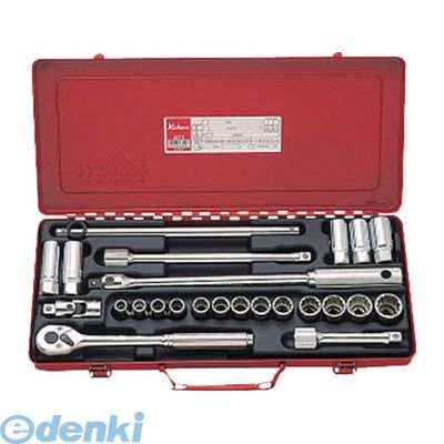 (LINEクーポン有)株 山下工業研究所 4275 コーケン ソケットセット KO-KEN ハンドツール 自動車整備 山下工研 TOOL｜測定器・工具のイーデンキ