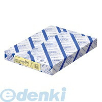コクヨ KOKUYO KB−C34Y PPCカラー用紙 共用紙 FSC認証B4 500枚 黄 64g平米 500枚黄 PPCカラー用紙FSC認証B4