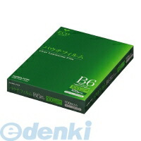 (LINEクーポン有)コクヨ KOKUYO MSP－F138192 パウチフィルム 100μm B6サイズ用138X192mm100枚 MSP－F138192