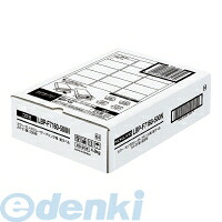 コクヨ KOKUYO LBP&minus;F7160&minus;500 カラーLBP＆amp；PPC用紙ラベル A4 21面500枚 LBP&minus;F7160&minus;500 LBP用紙ラベル｜測定器・工具のイーデンキ 23,092円
