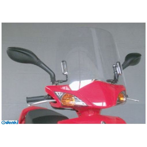 (LINEクーポン有)【冬季はメーカー繁忙期につき、納期-約1ヶ月】旭精器 AF-ASAHI 4560122611660 CY－03 ウインドシールド 10,146円
