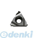 京セラ KYOCERA 16IR100ISO TC60M ねじ切り用チップ TC60M サーメット 10コ入 16IR100ISOTC60M|測定器・工具のイーデンキ