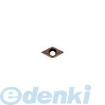 (LINEクーポン有)京セラ KYOCERA DCGT070202MP-CF PR1025 旋削用チップ PR1025 PVDコーティング 10コ入 DCGT070202MPCFPR1025|測定器・工具のイーデンキ