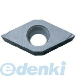 京セラ KYOCERA DCGT070202R-F KW10 旋削用チップ ＫＷ１０ 超硬 10コ入 DCGT070202RFKW10｜測定器・工具のイーデンキ