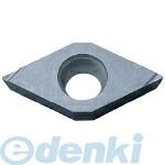 京セラ KYOCERA DCGT070204R-F KW10 旋削用チップ ＫＷ１０ 超硬 10コ入 DCGT070204RFKW10｜測定器・工具のイーデンキ