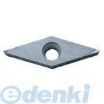 (LINEクーポン有)京セラ KYOCERA VBGT110301R-F TN60 旋削用チップ ＴＮ６０ サーメット 10コ入 VBGT110301RFTN60