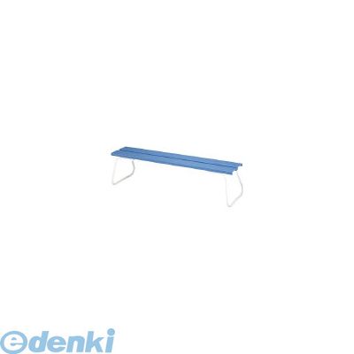 (LINEクーポン有)山崎産業 CONDOR YB-97L-PC 【屋外用ベンチ】樹脂ベンチ 背なしECO NO1800 392-9876 【キャンセル不可】