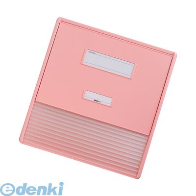 (LINEクーポン有)リヒトラブ LIHIT LAB. HC113C-4 カラーカードインデックス Ａ３ ４ピンク 4903419289447