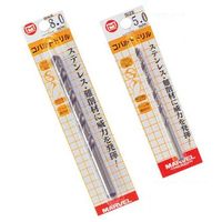 (LINEクーポン有)マーベル MARVEL MCD-104 コバルトドリル 10.4mm MCD104 ステンレス 難削材用