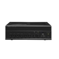 (LINEクーポン有)UNI-PEX ユニペックス BE-240 直送 代引不可・他メーカー同梱不可 ベーシックPAアンプ BE240