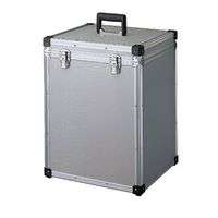 (LINEクーポン有)UNI-PEX ユニペックス WA-1CA 直送 代引不可・他メーカー同梱不可 収納アルミケース WA1CA