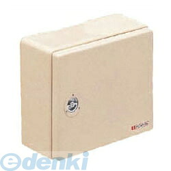 (LINEクーポン有)未来工業 FB-4050NJ カセツボックス ベージュ FB4050NJ