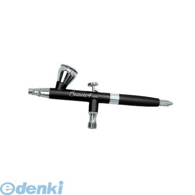 (LINEクーポン有)エアテックス XP-B4A-BK エアブラシ ビューティフォープラス 0.2mm XP-B4A-BK|測定器・工具のイーデンキ
