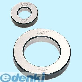 ミツトヨ Mitutoyo R-16 リングゲージ 16MM R16 R16|測定器・工具のイーデンキ