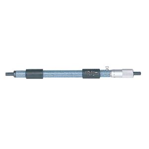 ミツトヨ Mitutoyo IM-425 棒形内側マイクロ 133-157 IM425｜測定器・工具のイーデンキ