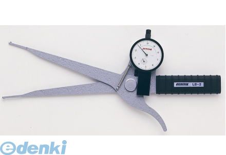 尾崎製作所 PEACOCK LB-2 ダイヤルキャリパー内測 LB2 27,814円