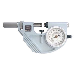 ミツトヨ Mitutoyo PSM-25R スナップメータ 523-121 PSM25R｜測定器・工具のイーデンキ